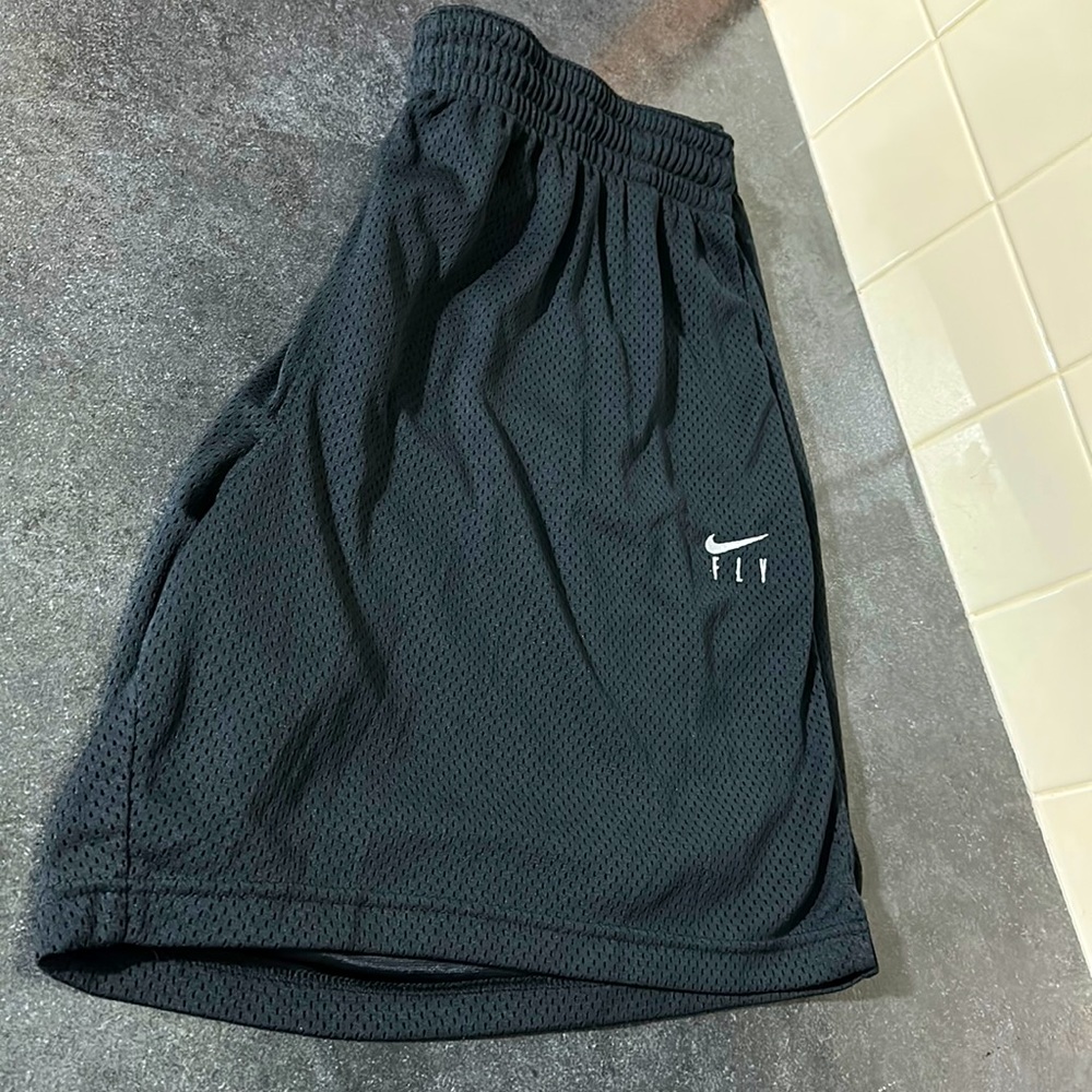 XXL Women’s Nike Dri-fit shorts